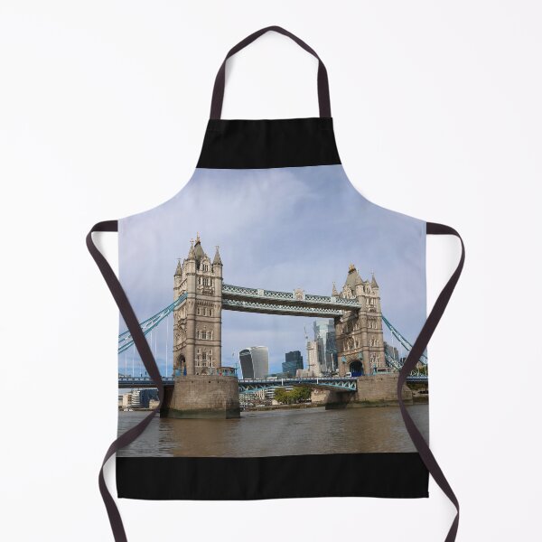 Item preview, Tower Bridge 3 designed and sold by LeanneAllen.