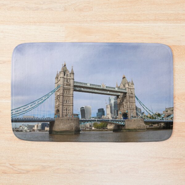 Item preview, Tower Bridge 3 designed and sold by LeanneAllen.