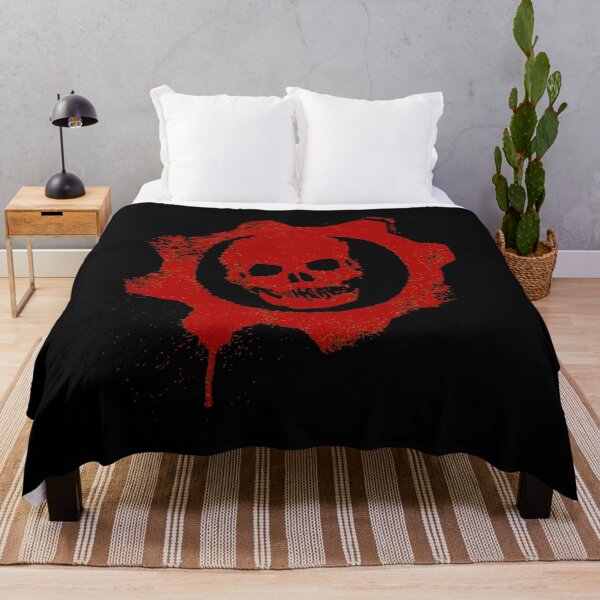Item preview, Gears of Wars designed and sold by Lucinda--Power.