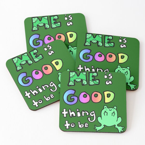 Item preview, A Good Thing To Be - Ferg Edition designed and sold by ThePetitlychard.