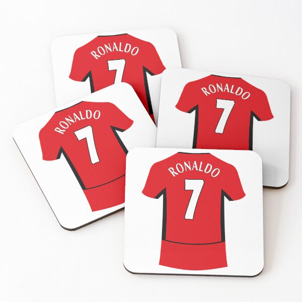 Item preview, Cristiano Ronaldo - Manchester United 03 designed and sold by litabuchater.
