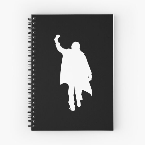 Item preview, John Bender Silhouette - The Breakfast Club - Dark designed and sold by sepulves.