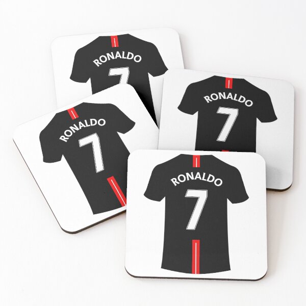 Item preview, Cristiano Ronaldo - Manchester United 07 designed and sold by litabuchater.