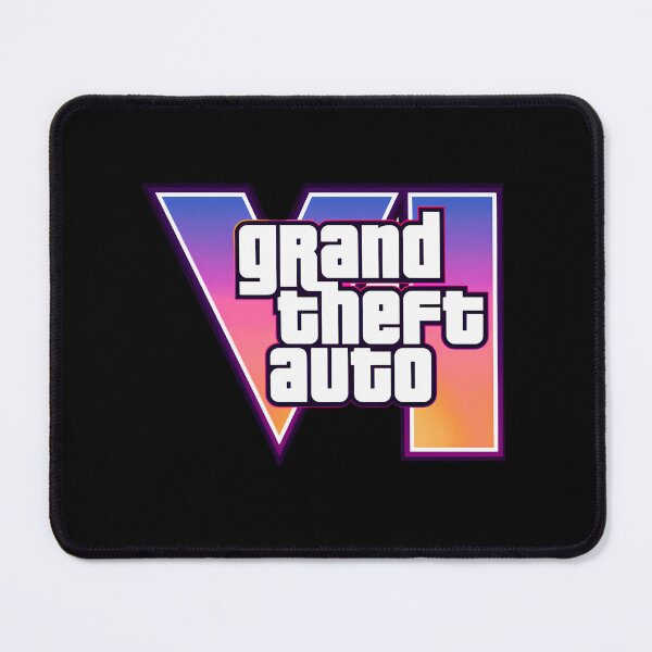 Item preview, Gta 6 Vice city designed and sold by LelandMraz.