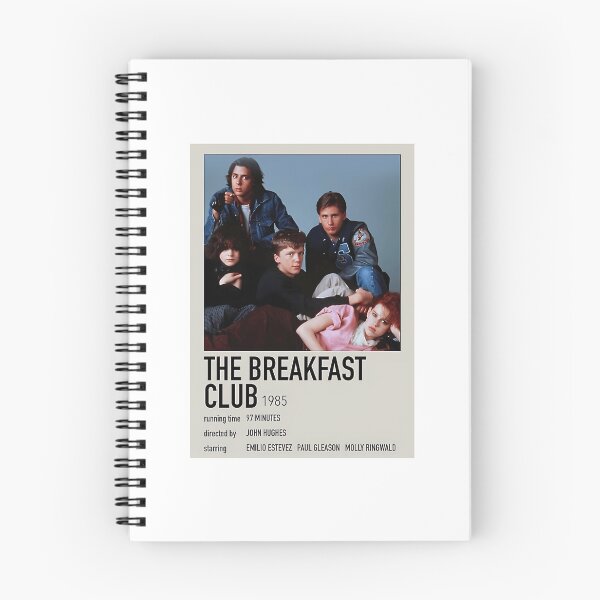 Item preview, The 1985 Club Movies designed and sold by sepulves.