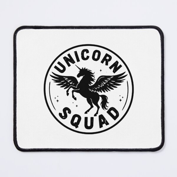 Item preview, Unicorn Squad designed and sold by Peter Stawicki.