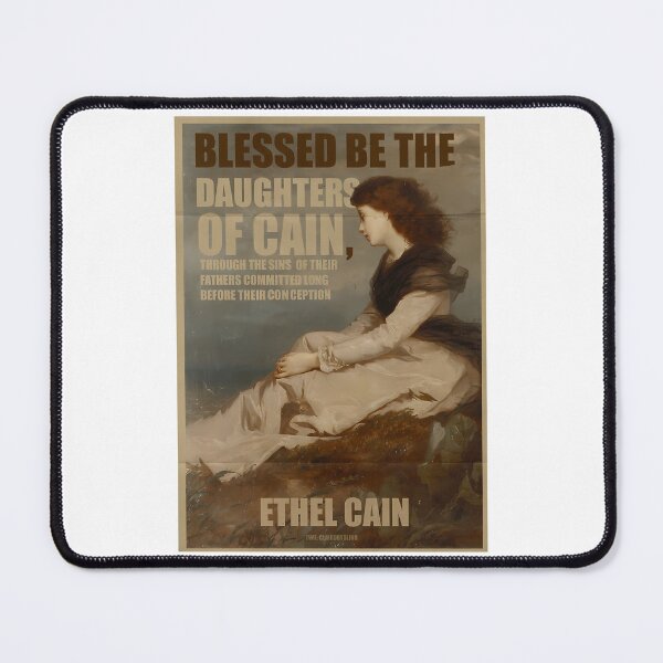 Item preview, Ethel Cain Preachers Daughter designed and sold by zemenos.