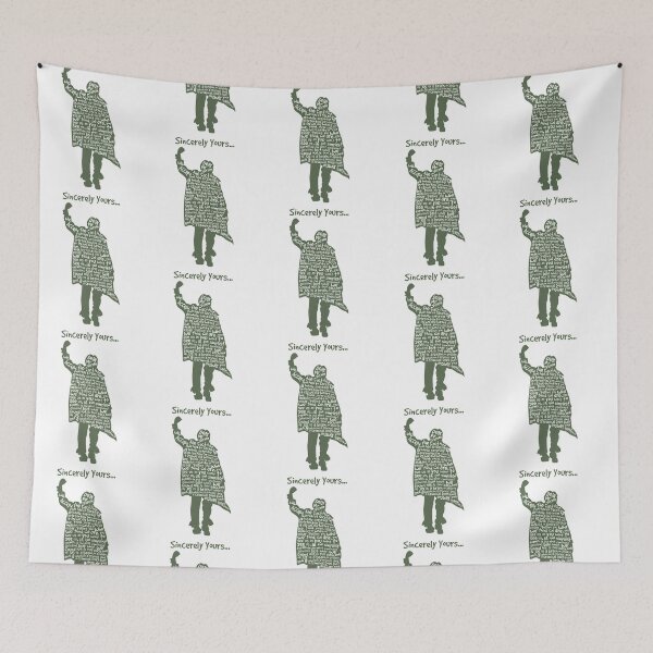 Item preview, The Breakfast Club - Sincerely Yours designed and sold by sepulves.