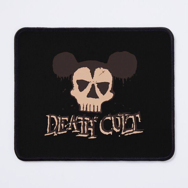 Item preview, Deaths Cults Classic designed and sold by Aethynfu.
