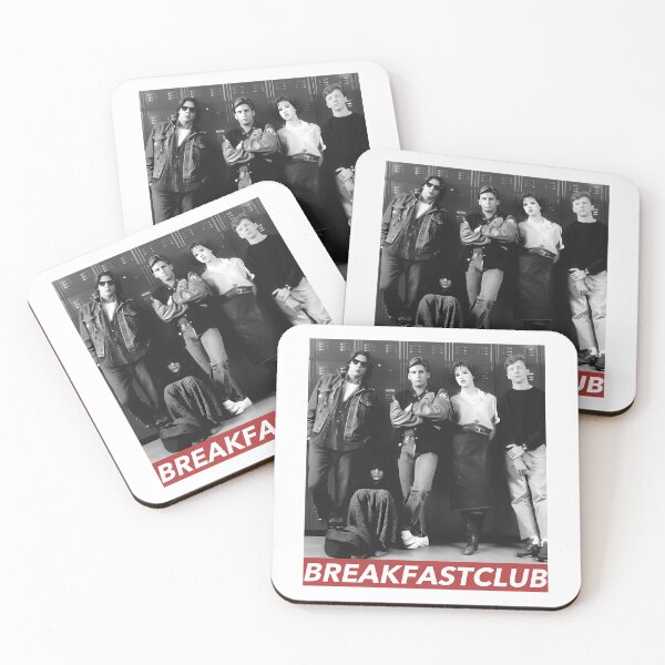 Item preview, The Breakfast Club  designed and sold by sepulves.
