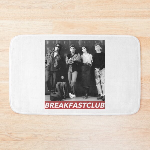 Item preview, The Breakfast Club  designed and sold by sepulves.