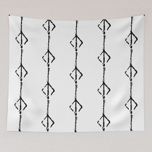 Item preview, Hunter'S Mark (White) Perfect Gift  designed and sold by kangses.