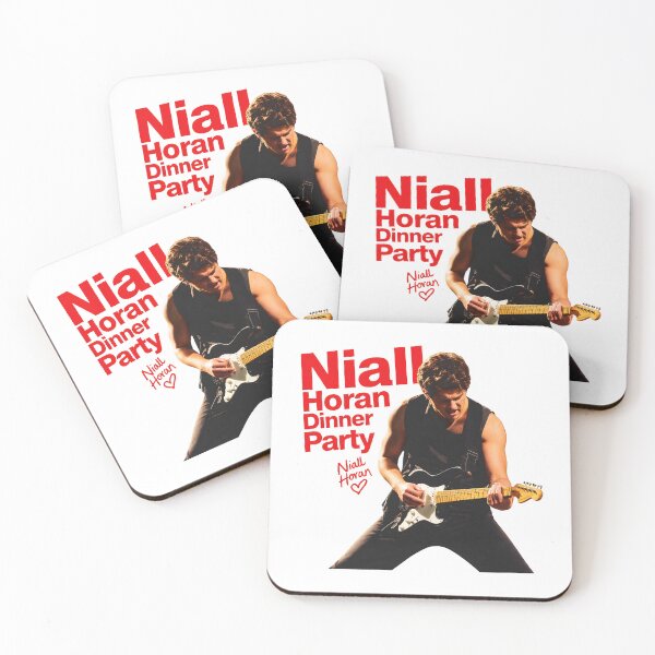 Item preview, Niall Horan singer designed and sold by Isaacmaakkai.