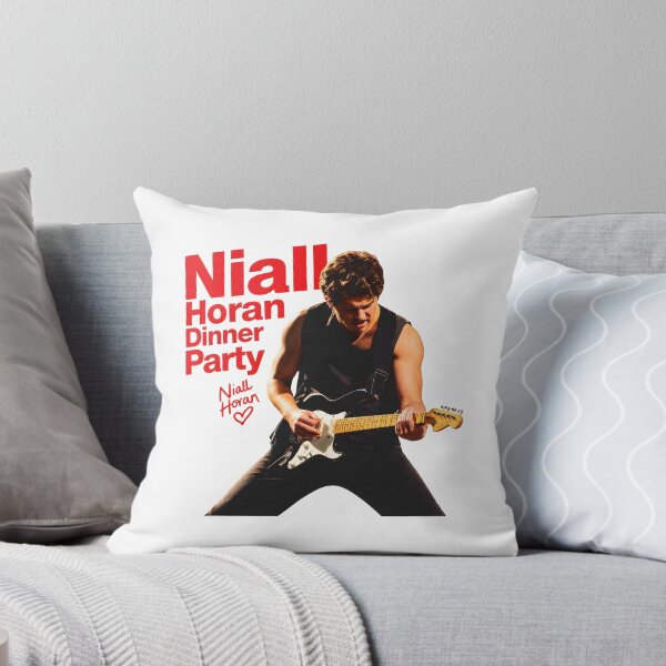 Item preview, Niall Horan singer designed and sold by Isaacmaakkai.