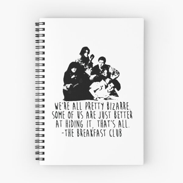 Item preview, The Breakfast Club  designed and sold by sepulves.