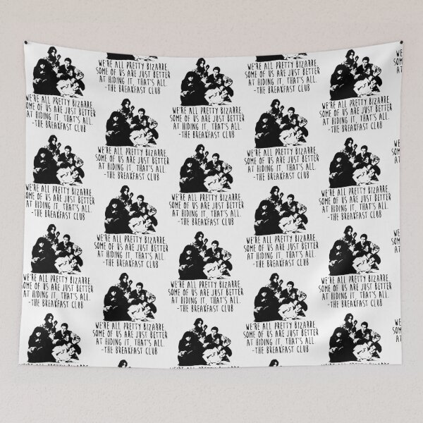 Item preview, The Breakfast Club  designed and sold by sepulves.
