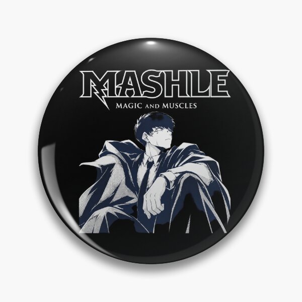 Item preview, Mash Burnedead designed and sold by HarmonySteele.