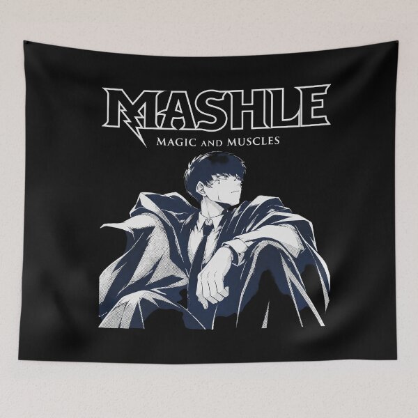 Item preview, Mash Burnedead designed and sold by HarmonySteele.