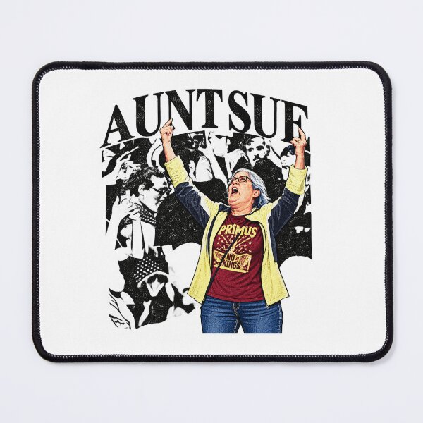 Item preview, Aunt Sue Trump Rally Funny Meme Vintage designed and sold by fyy-fcy-artwork.