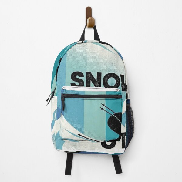 Item preview, Retro Snowbird, Utah Ski Vintage Snowbird, Utah Ski Oversized T-Shirt designed and sold by SAK7.