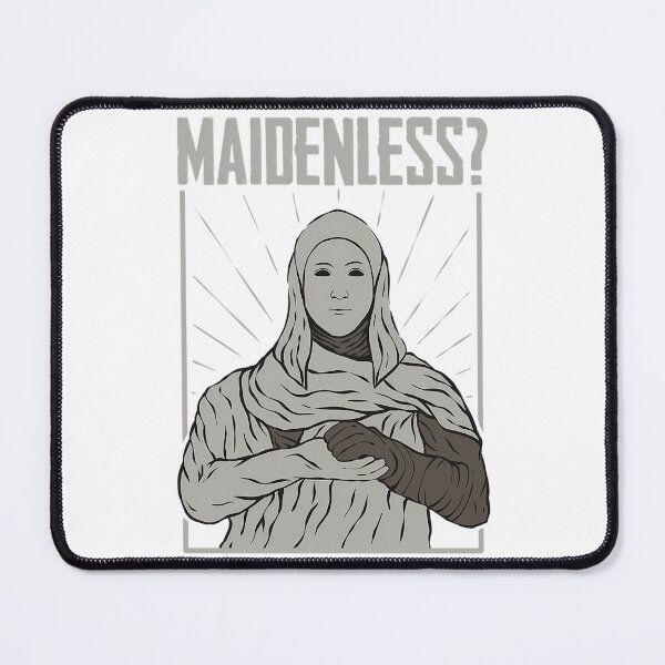 Item preview, Maidenless designed and sold by kangses.
