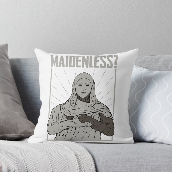 Item preview, Maidenless designed and sold by kangses.