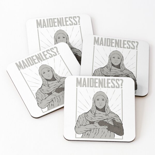 Item preview, Maidenless designed and sold by kangses.
