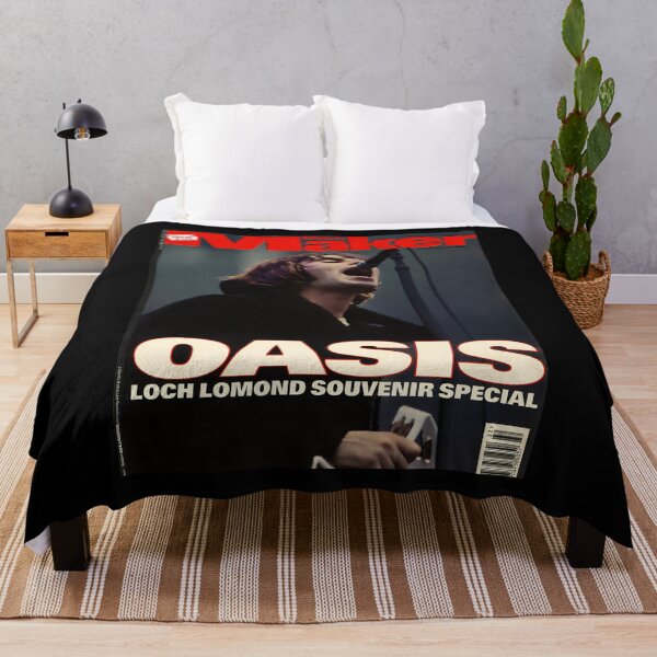 Item preview, Oasiss band designed and sold by Dray-Bonne.