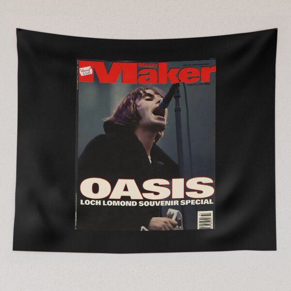 Item preview, Oasiss band designed and sold by Dray-Bonne.