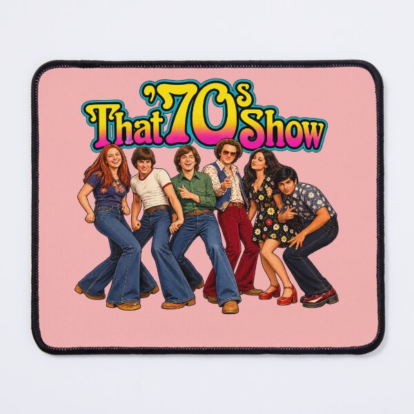 Item preview, That '70s Show Vintage Ensemble designed and sold by lcnsdjstrtry.