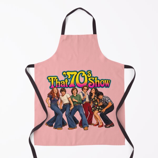 Item preview, That '70s Show Vintage Ensemble designed and sold by lcnsdjstrtry.