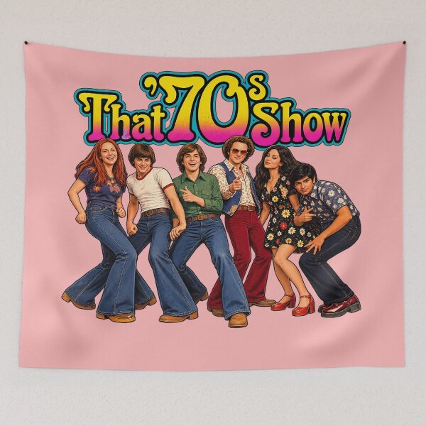 Item preview, That '70s Show Vintage Ensemble designed and sold by lcnsdjstrtry.