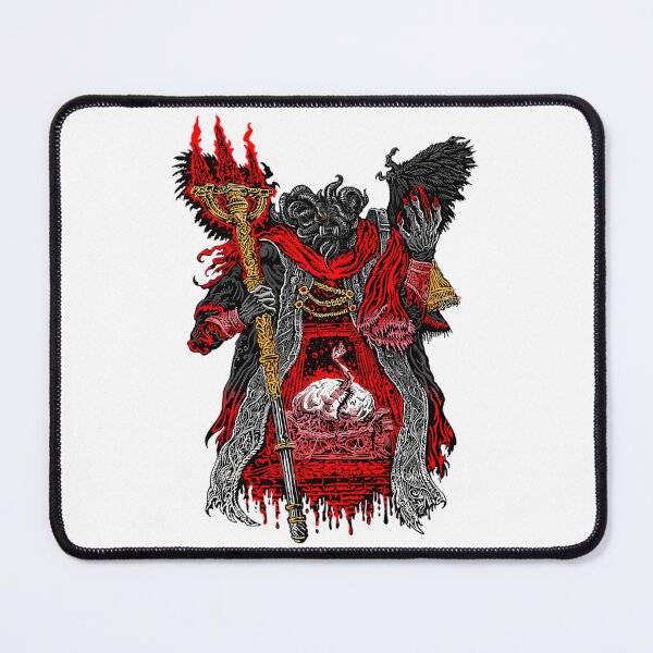 Item preview, Mohg Lord Of Blood designed and sold by kangses.