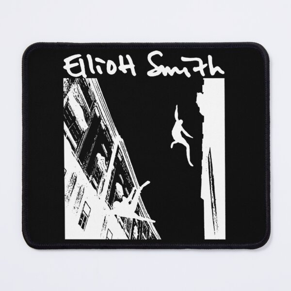 Item preview, Classic Elliott Smith black white designed and sold by LelandMraz.