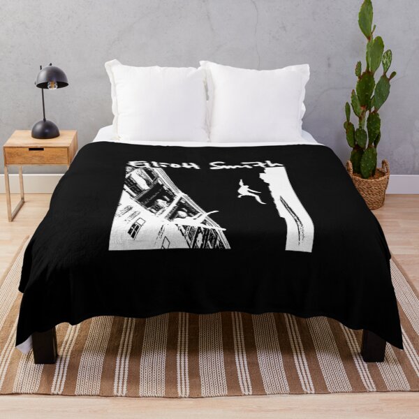 Item preview, Classic Elliott Smith black white designed and sold by LelandMraz.