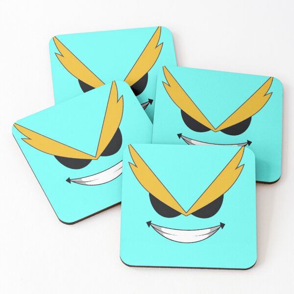Item preview, Smiling Hero Final Battle Peace Symbol designed and sold by Alojaen5.