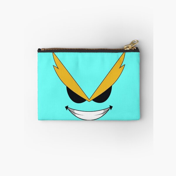 Item preview, Smiling Hero Final Battle Peace Symbol designed and sold by Alojaen5.