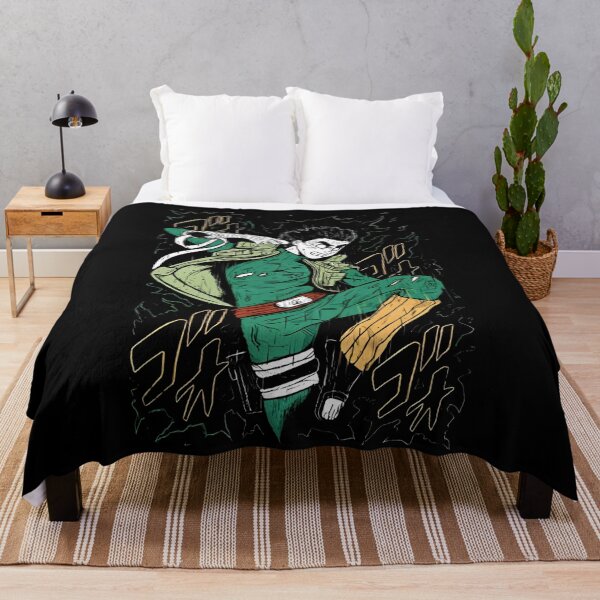 Item preview, The Green Beast of the Leaf designed and sold by Creaturesinzo.
