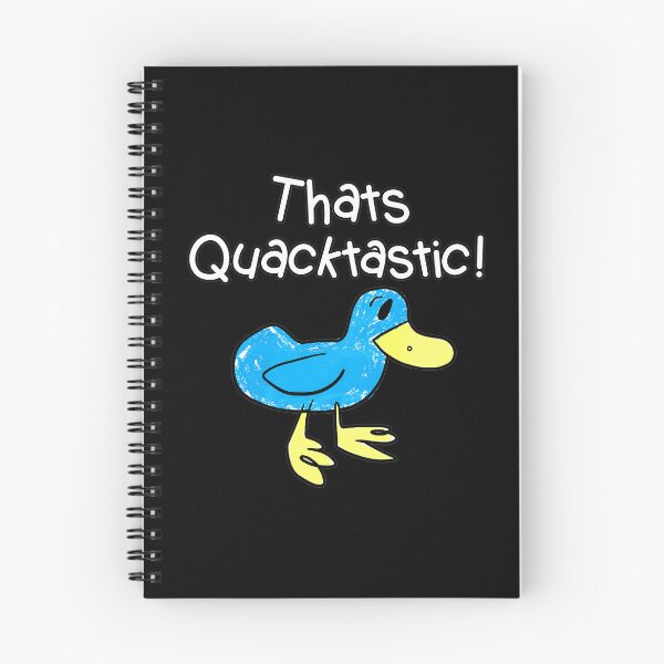 Item preview, thats Quacktastic Draw Funny designed and sold by lcnsdjstrtry.