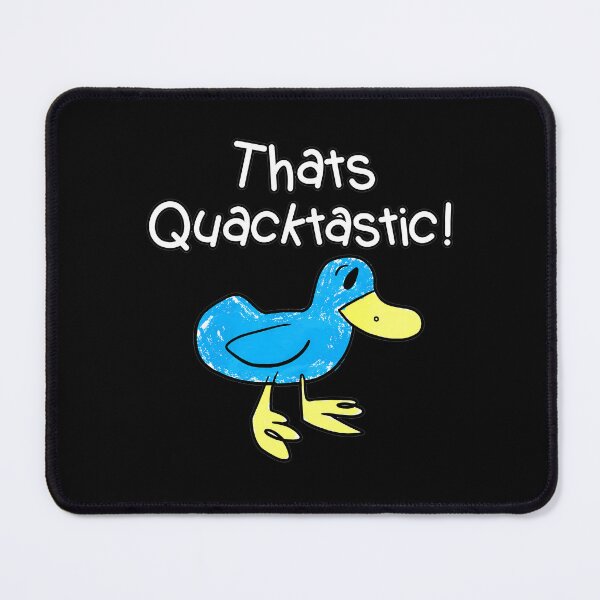 Item preview, thats Quacktastic Draw Funny designed and sold by lcnsdjstrtry.