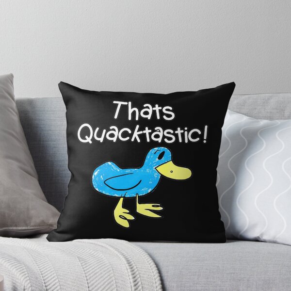 Item preview, thats Quacktastic Draw Funny designed and sold by lcnsdjstrtry.