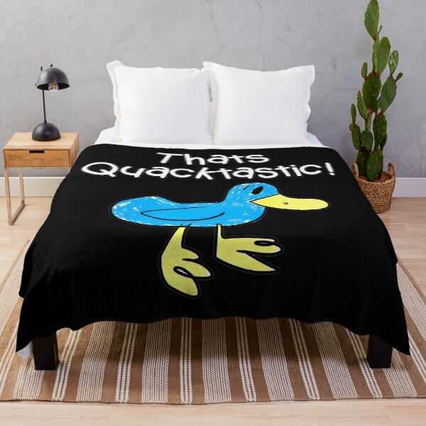 Item preview, thats Quacktastic Draw Funny designed and sold by lcnsdjstrtry.