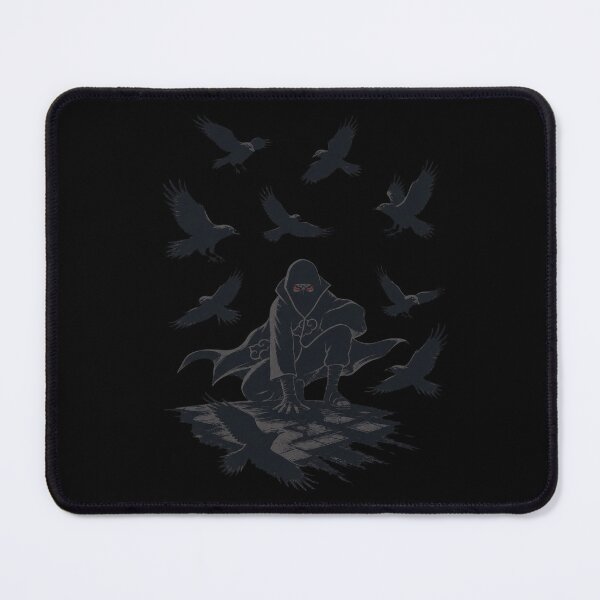 Item preview, Crow Shinobi designed and sold by HarmonySteele.