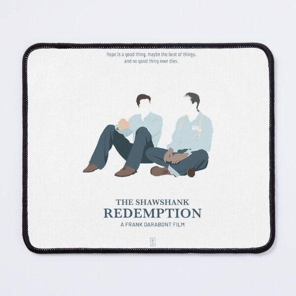 Item preview, The Shawshank Redemption designed and sold by sepulves.