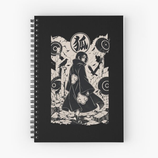 Item preview, Itachi Uchiha Legend designed and sold by HarmonySteele.
