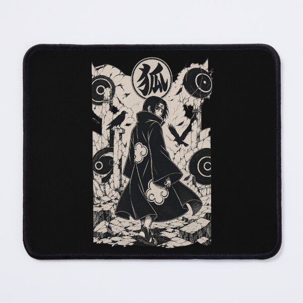 Item preview, Itachi Uchiha Legend designed and sold by HarmonySteele.