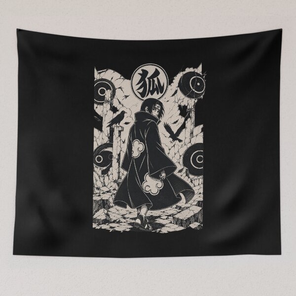 Item preview, Itachi Uchiha Legend designed and sold by HarmonySteele.