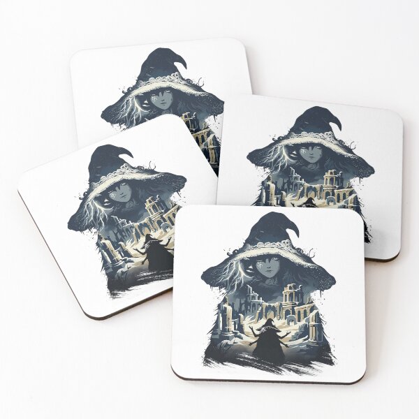 Item preview, Ranni The Witch designed and sold by kangses.