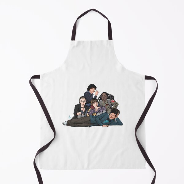 Item preview, The Stranger Club designed and sold by sepulves.