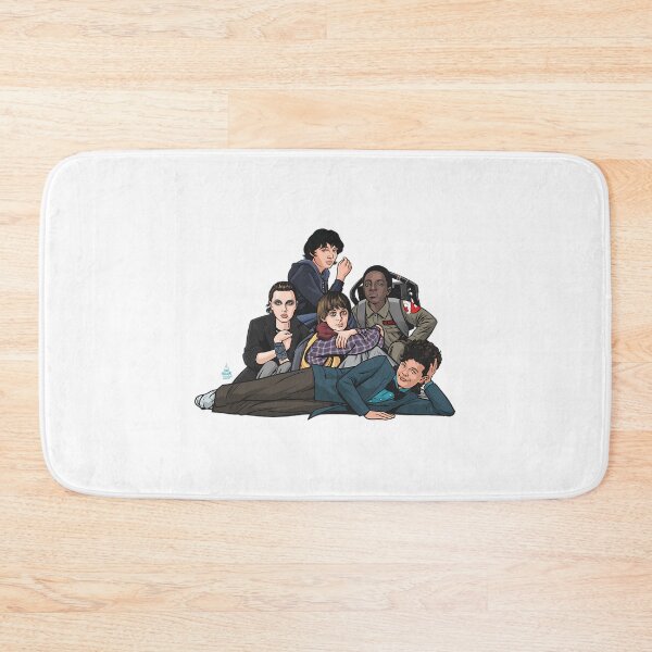 Item preview, The Stranger Club designed and sold by sepulves.